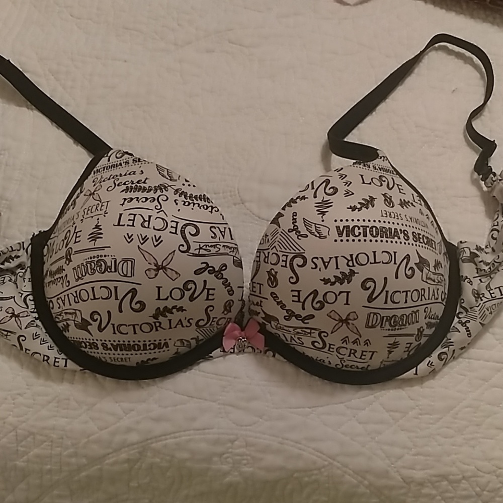 Victoria's Secret Body by Victoria push-up